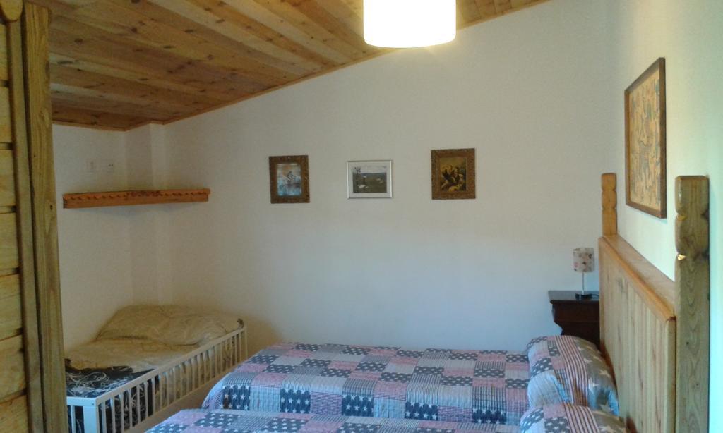 Apartamento El Dragon Serrano Sotoserrano Zimmer foto