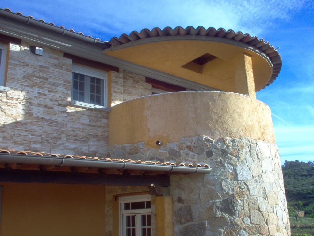 Apartamento El Dragon Serrano Sotoserrano Zimmer foto